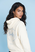 "GF" Bone Premium Hoodie